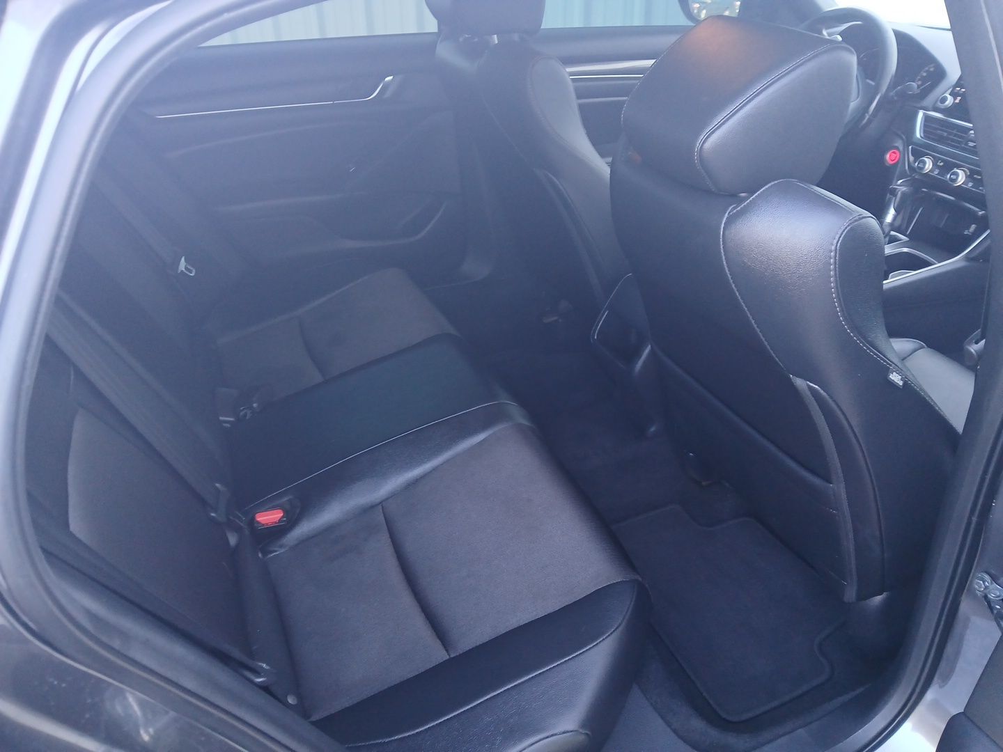 Used Car 2020 Honda Accord  Sport For Sale Under $25,000 In Austin, Texas