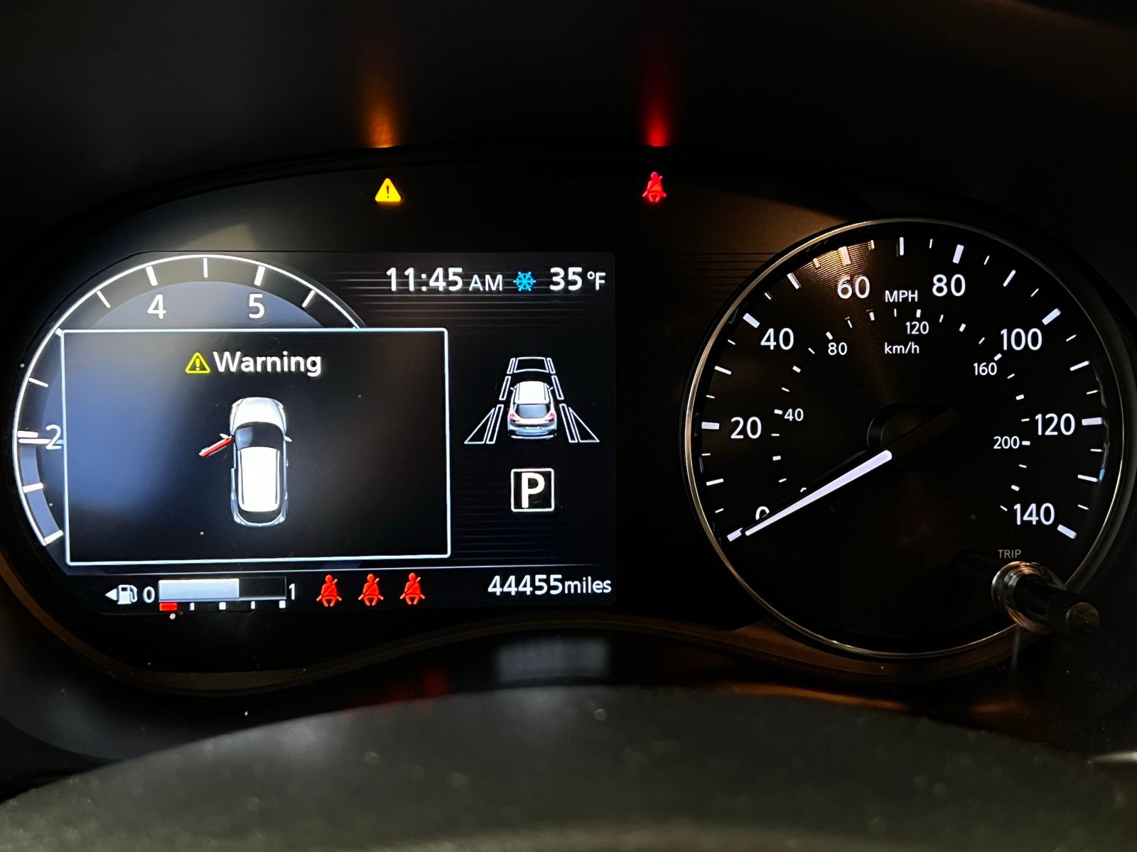 Thumbnail: 2023 Nissan Kicks - 10