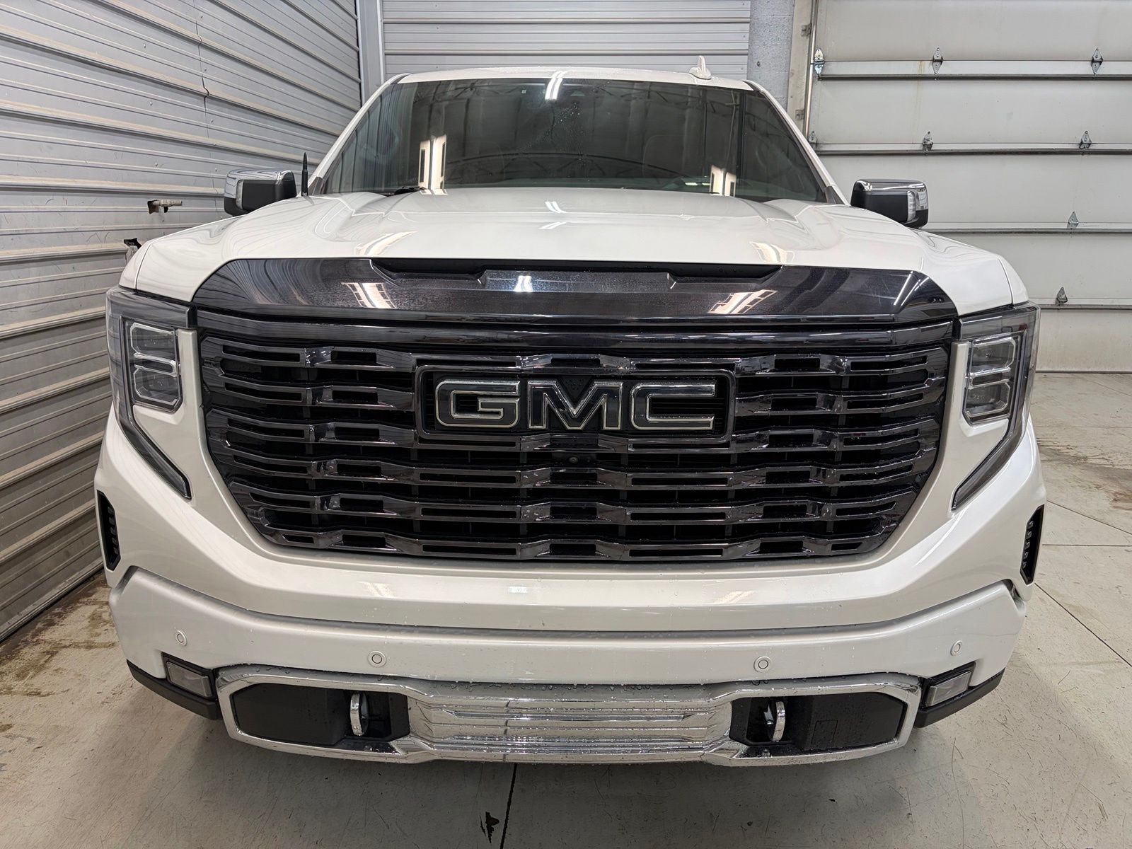 Photo 2 of 2022 GMC Sierra 1500 Denali Ultimate