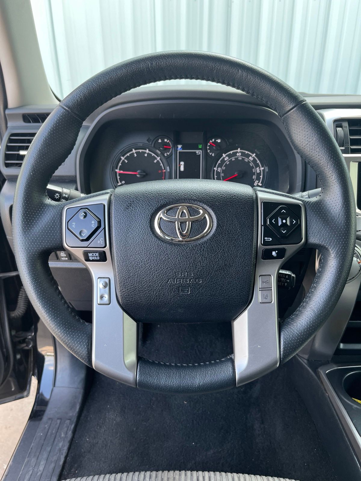 Used Car 2024 Toyota 4runner  Sr5 For Sale Under $40,000 In Austin, Texas