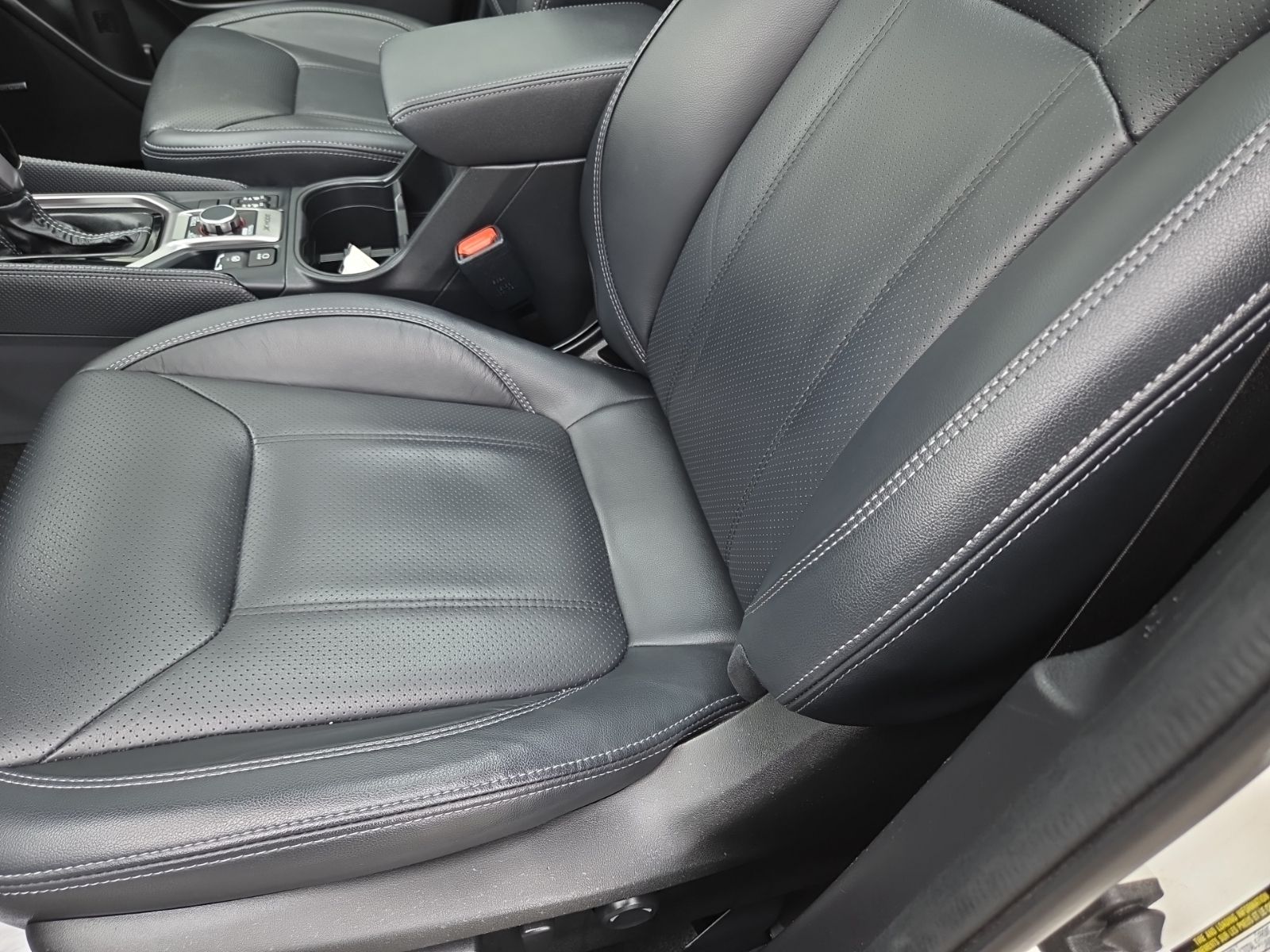 used 2023 Subaru Forester car, priced at $29,515