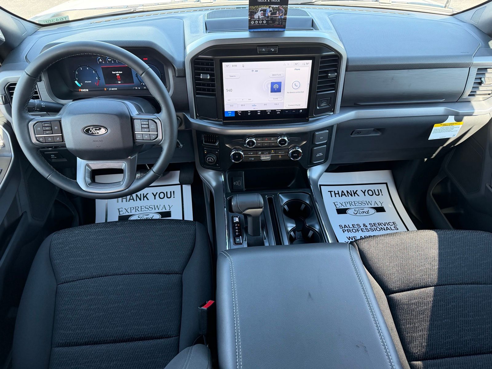 2026 Ford F-150 image 16