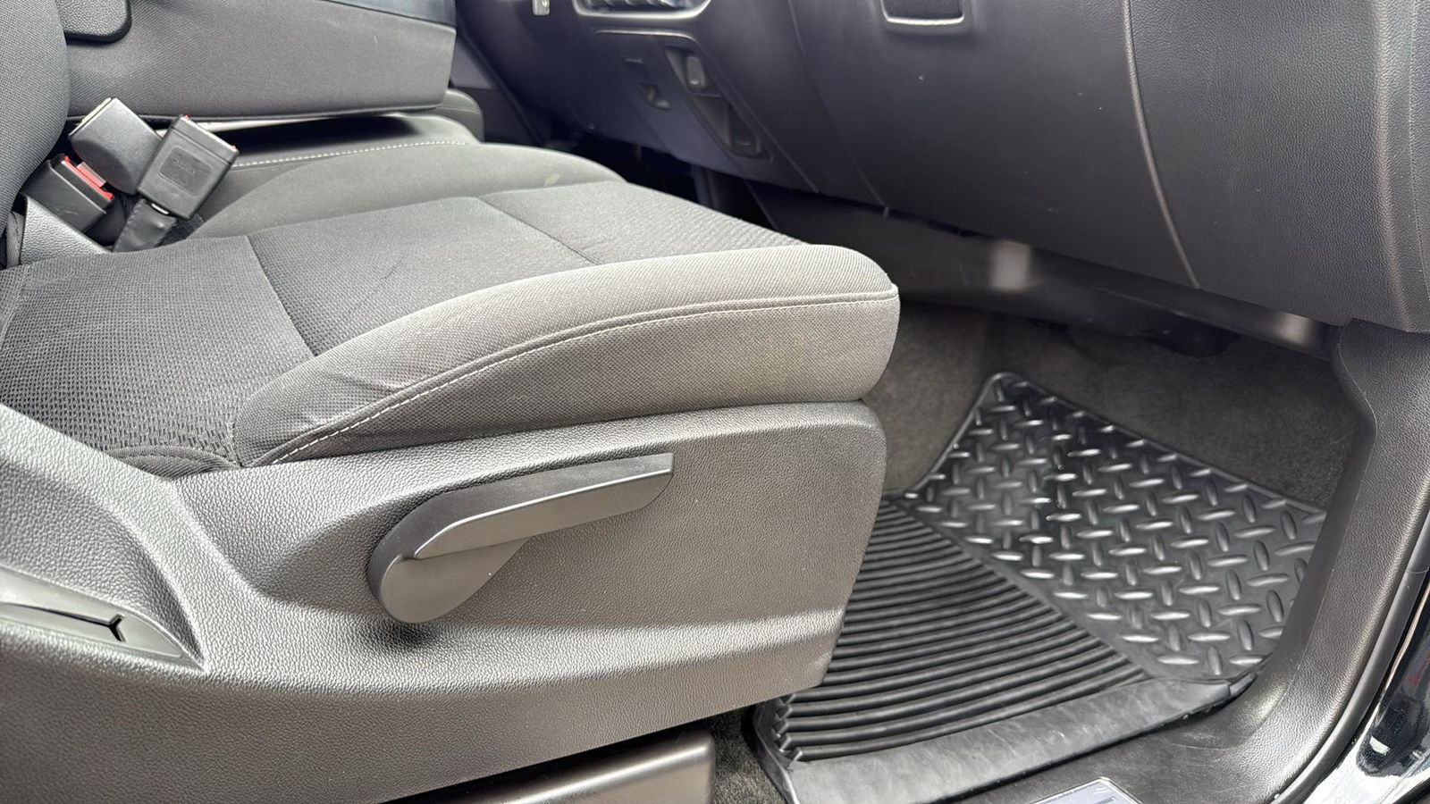 Used Car 2018 Chevrolet Silverado 1500  Lt For Sale Under $25,000 In Austin, Texas