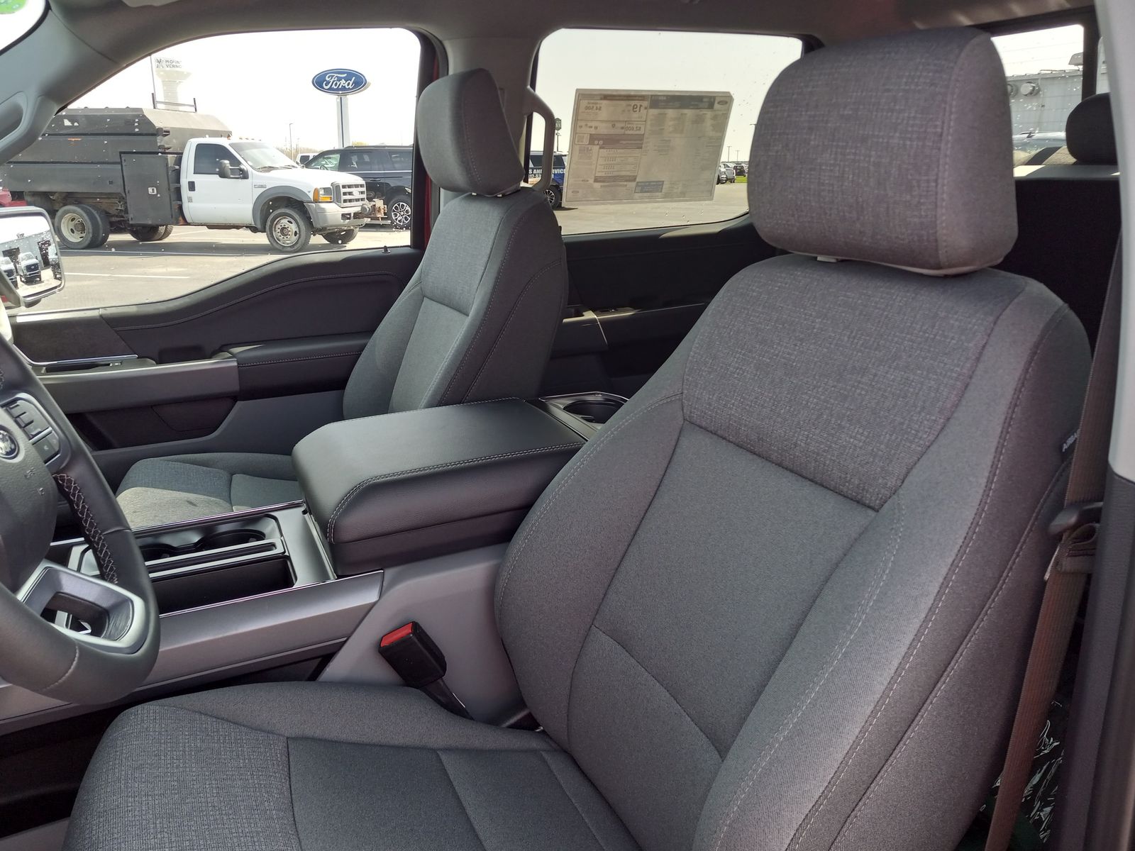 2026 Ford F-150 image 13