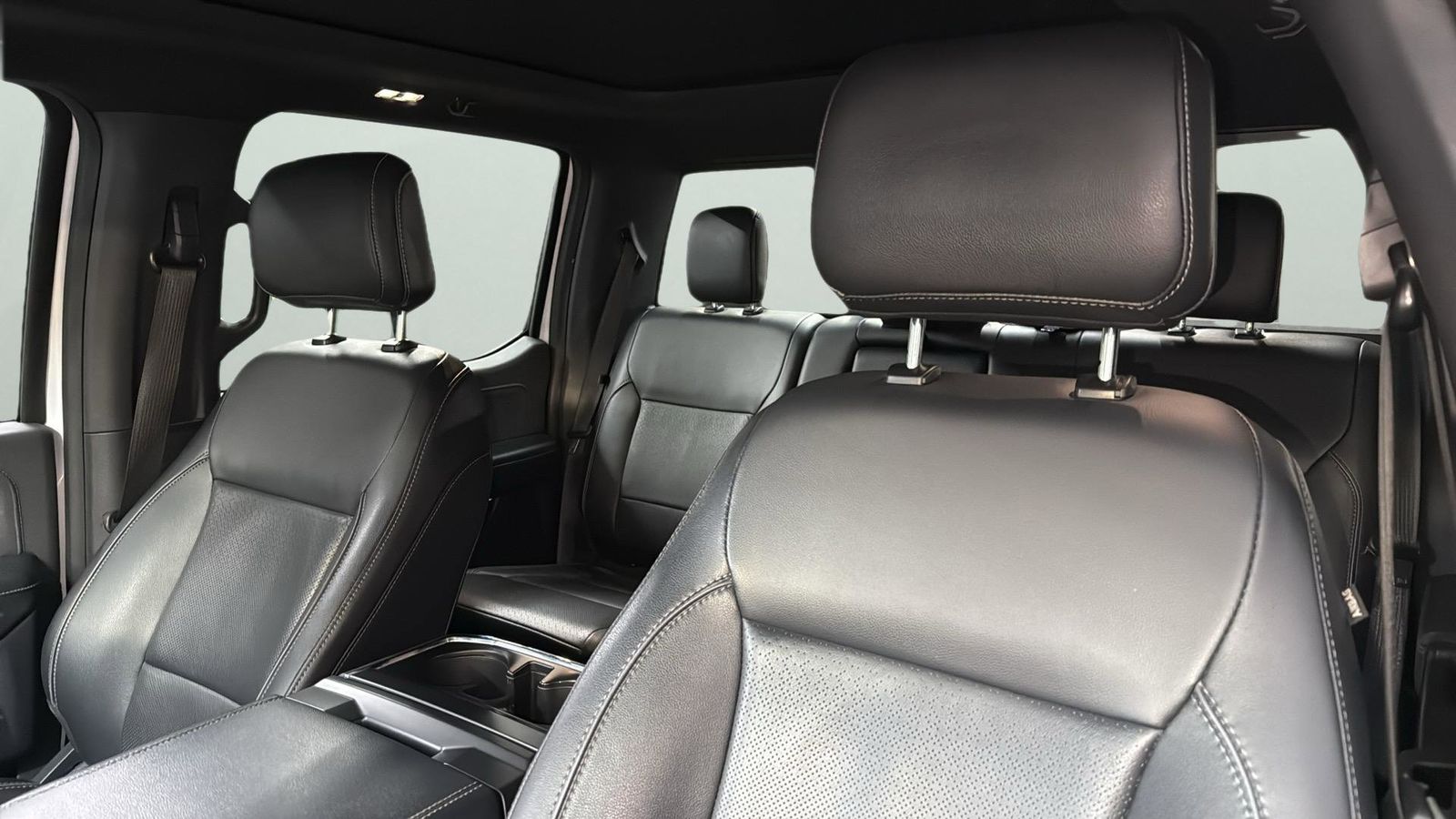 Used Car 2022 Ford F-150  Lariat For Sale Under $40,000 In Austin, Texas