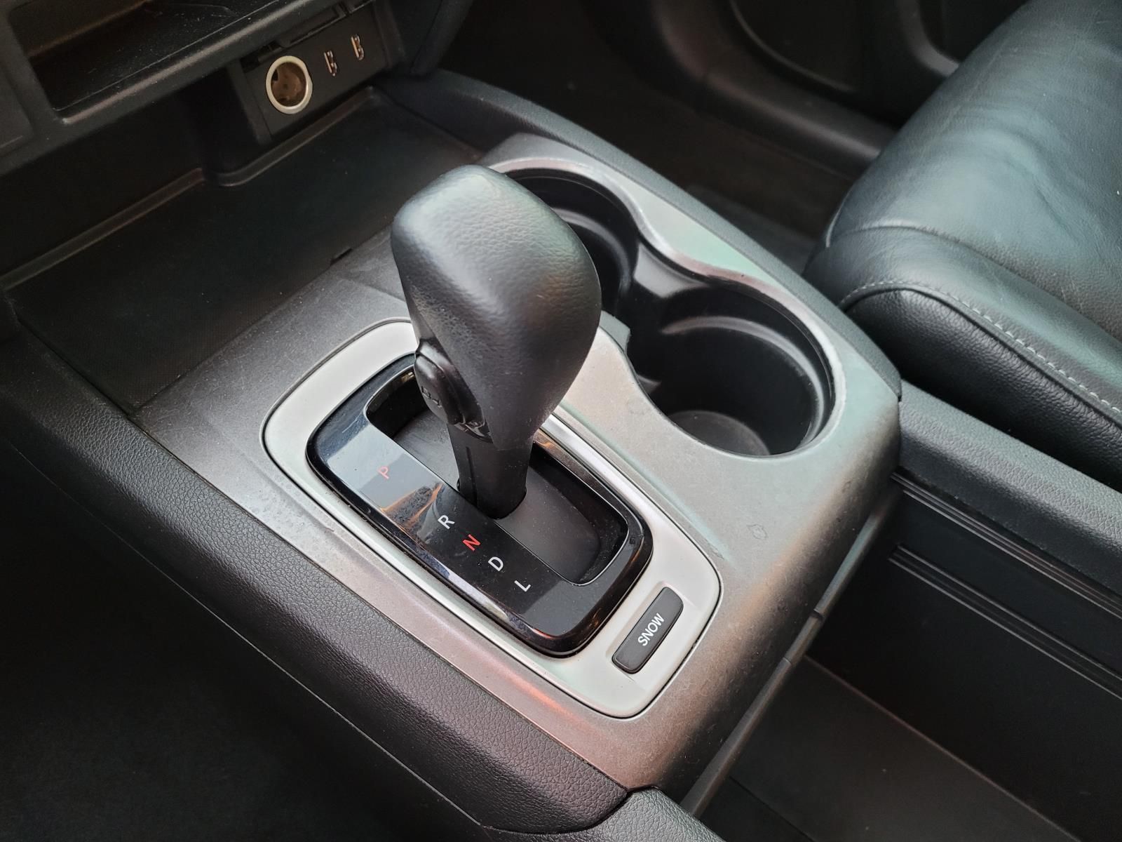 used 2017 Honda Pilot car, priced at $11,000