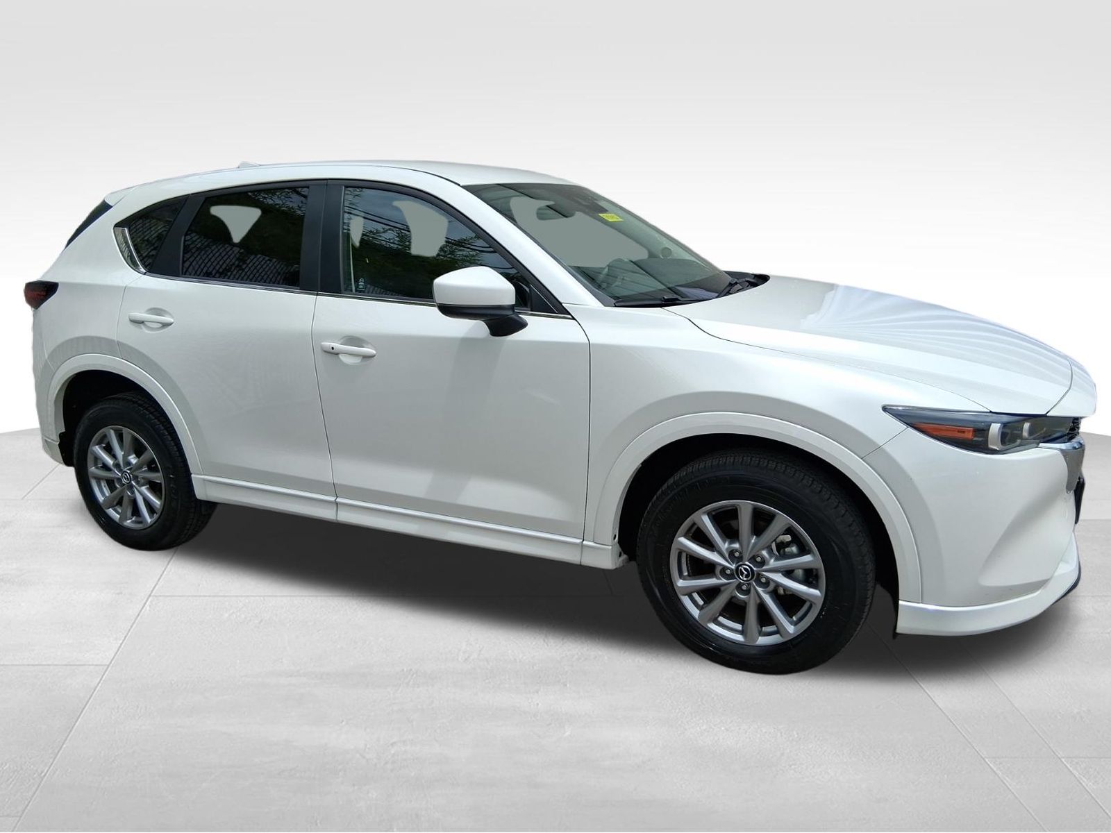Used Car 2025 Mazda Cx-5  2.5 S Select Package For Sale Under $30,000 In Austin, Texas