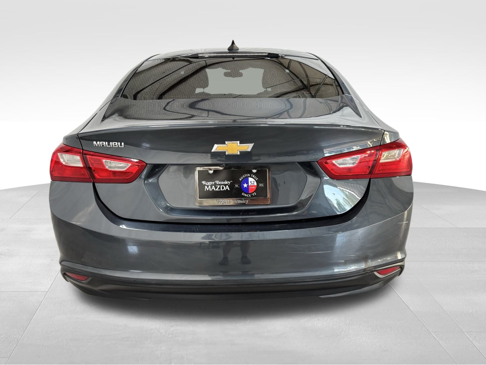 Used Car 2020 Chevrolet Malibu  Ls For Sale Under $15,000 In Austin, Texas