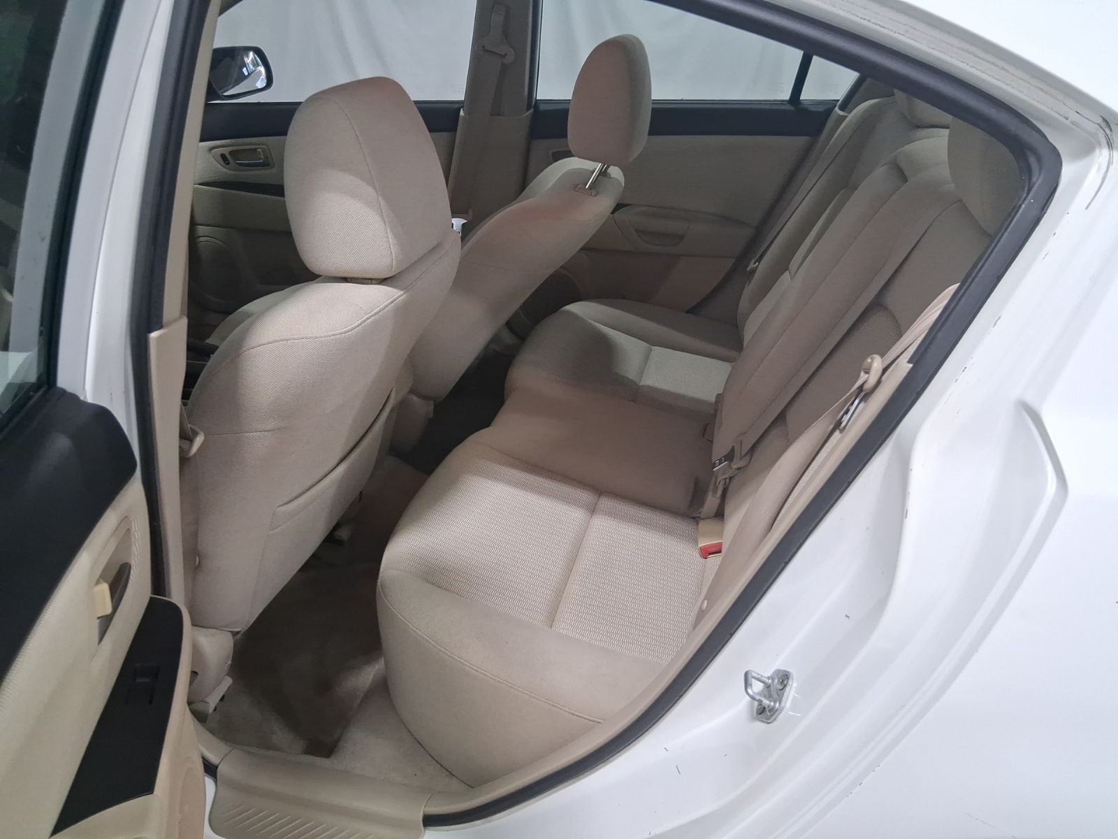 Used Car 2007 Mazda Mazda3  I Touring For Sale Under $10,000 In Austin, Texas