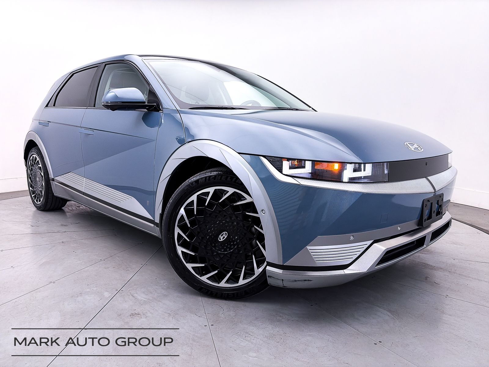 2023 Hyundai IONIQ 5 Limited