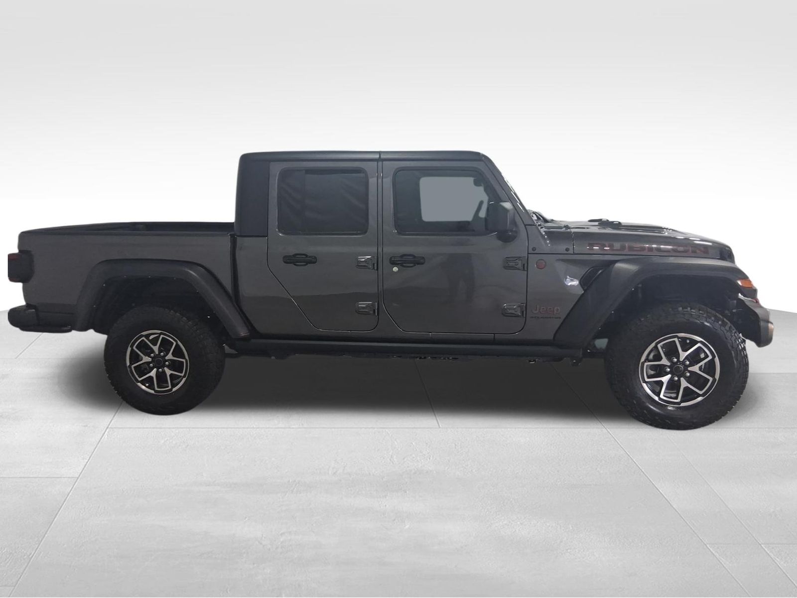 Used Car 2024 Jeep Gladiator  Rubicon For Sale Under $50,000 In Austin, Texas