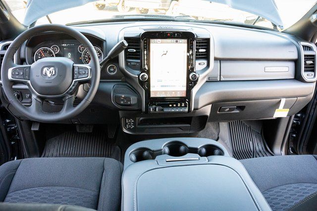 Used 2025 Ram 3500 Truck