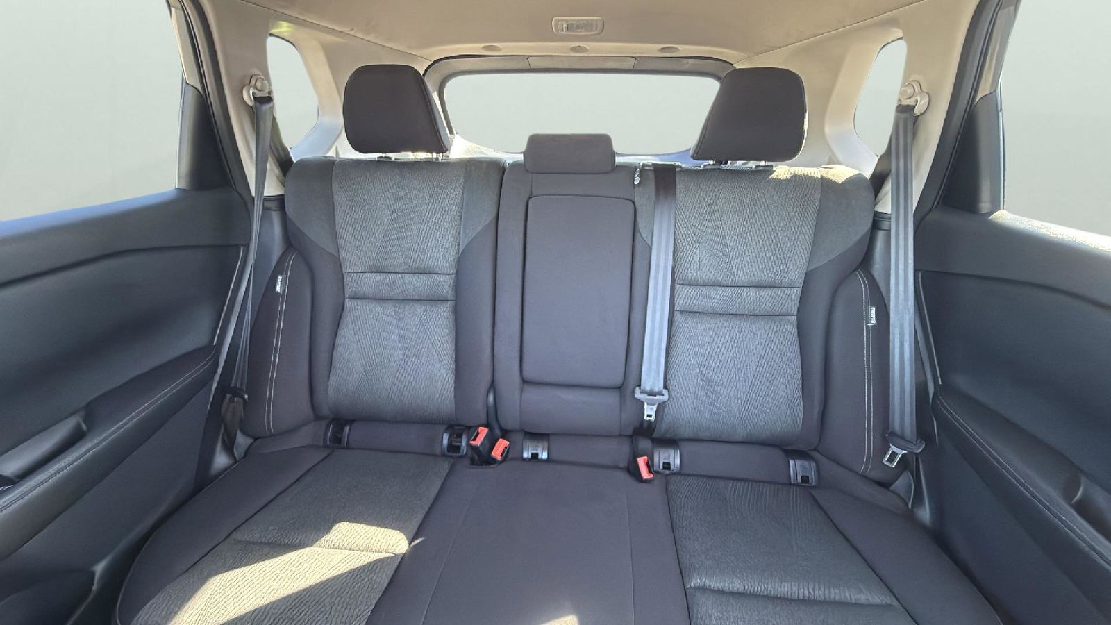 Used Car 2025 Nissan Rogue  Sv For Sale Under $25,000 In Austin, Texas