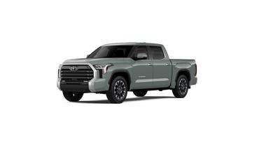 new 2026 Toyota Tundra car