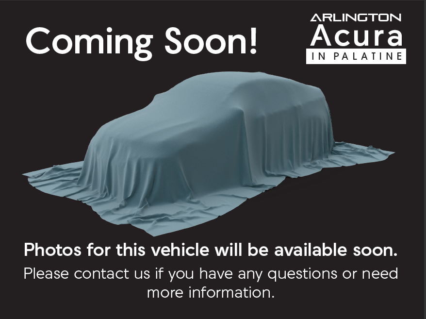 2026 Acura Integra