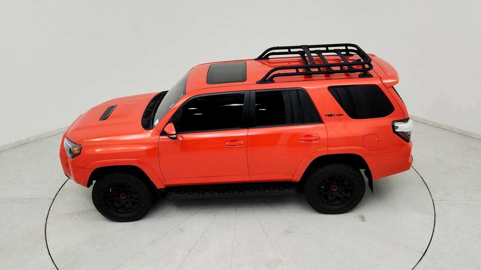 Used 2023  Toyota TRD Pro image 17