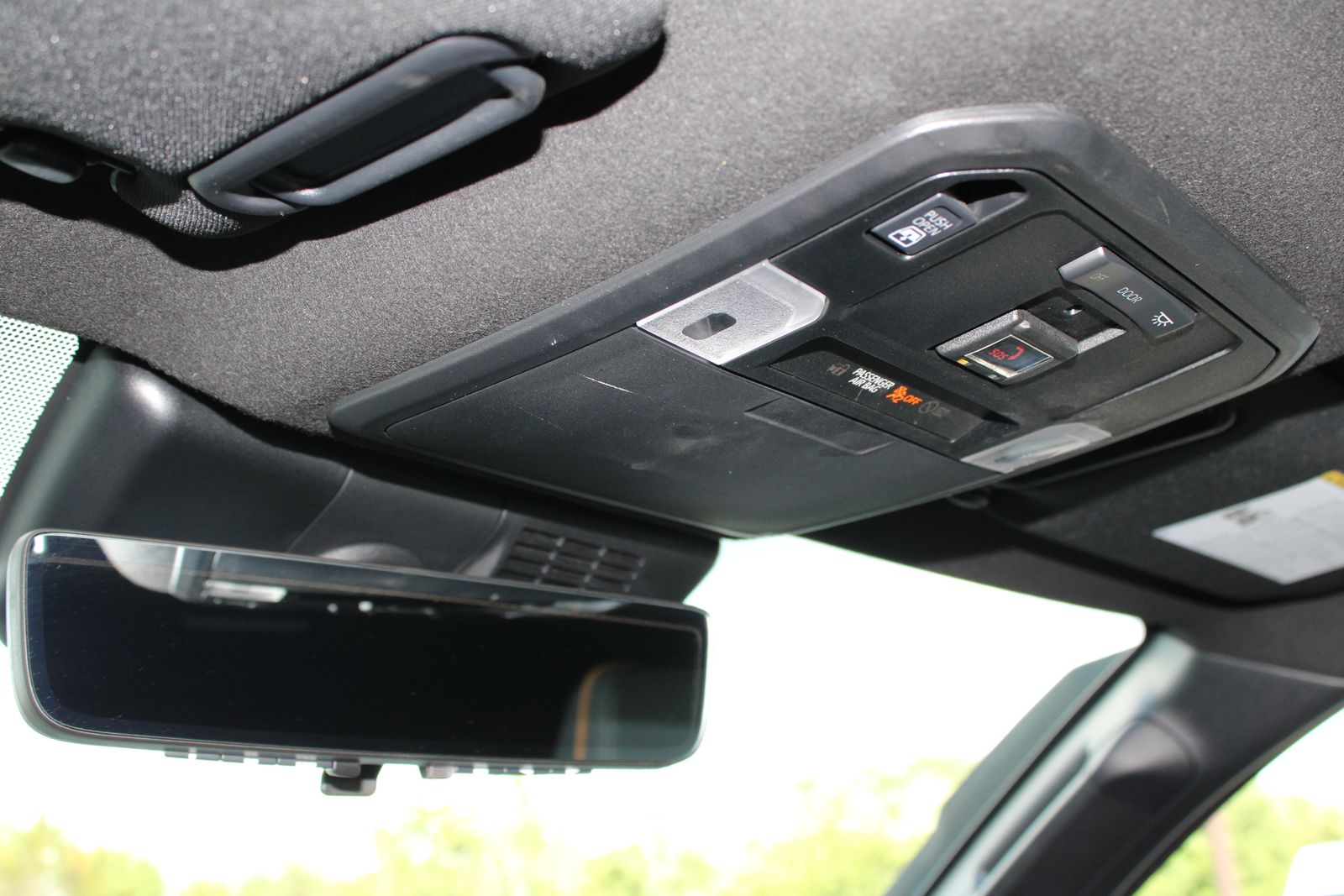 Used 2025  Toyota Trailhunter image 26