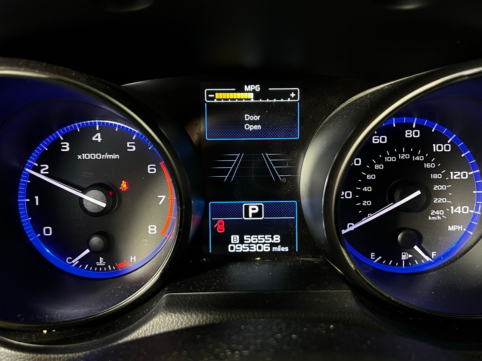 Thumbnail: 2019 Subaru Outback - 10