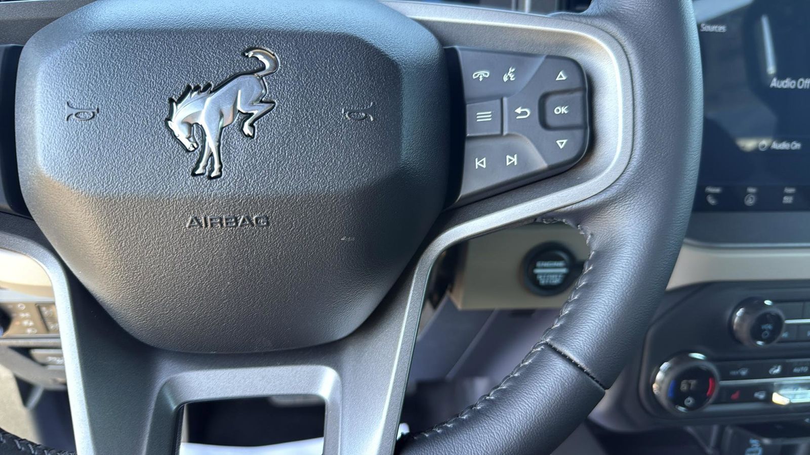 New Car 2025 Ford Bronco  Big Bend For Sale Under $50,000 In Austin, Texas