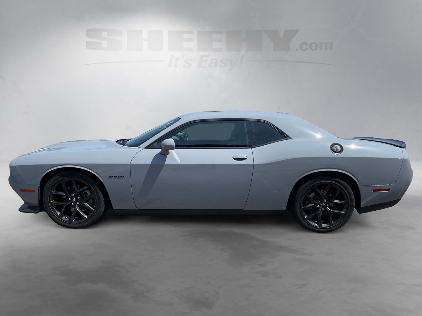 Used 2022 Smoke Dodge R/T image 7