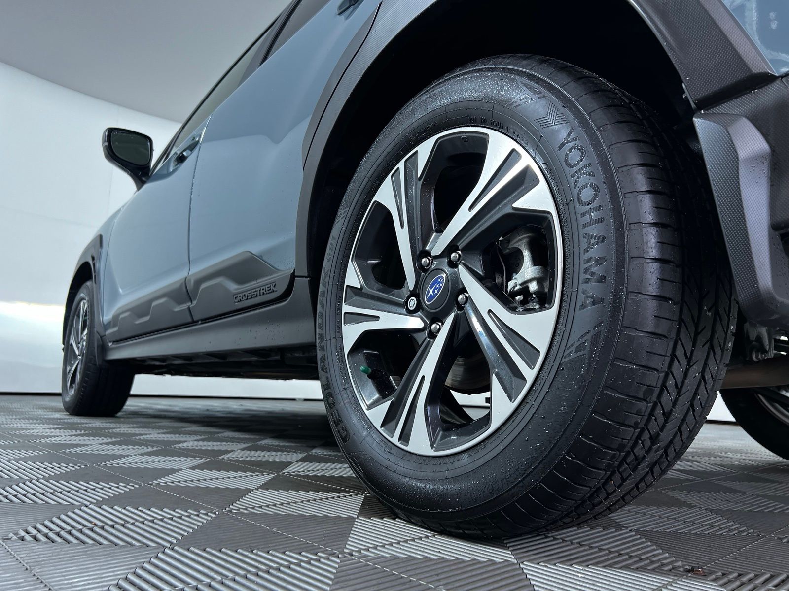 Thumbnail: 2024 Subaru Crosstrek - 27