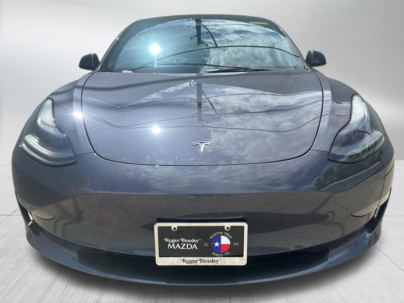 Used Car 2023 Tesla Model 3  Long Range For Sale Under $30,000 In Austin, Texas