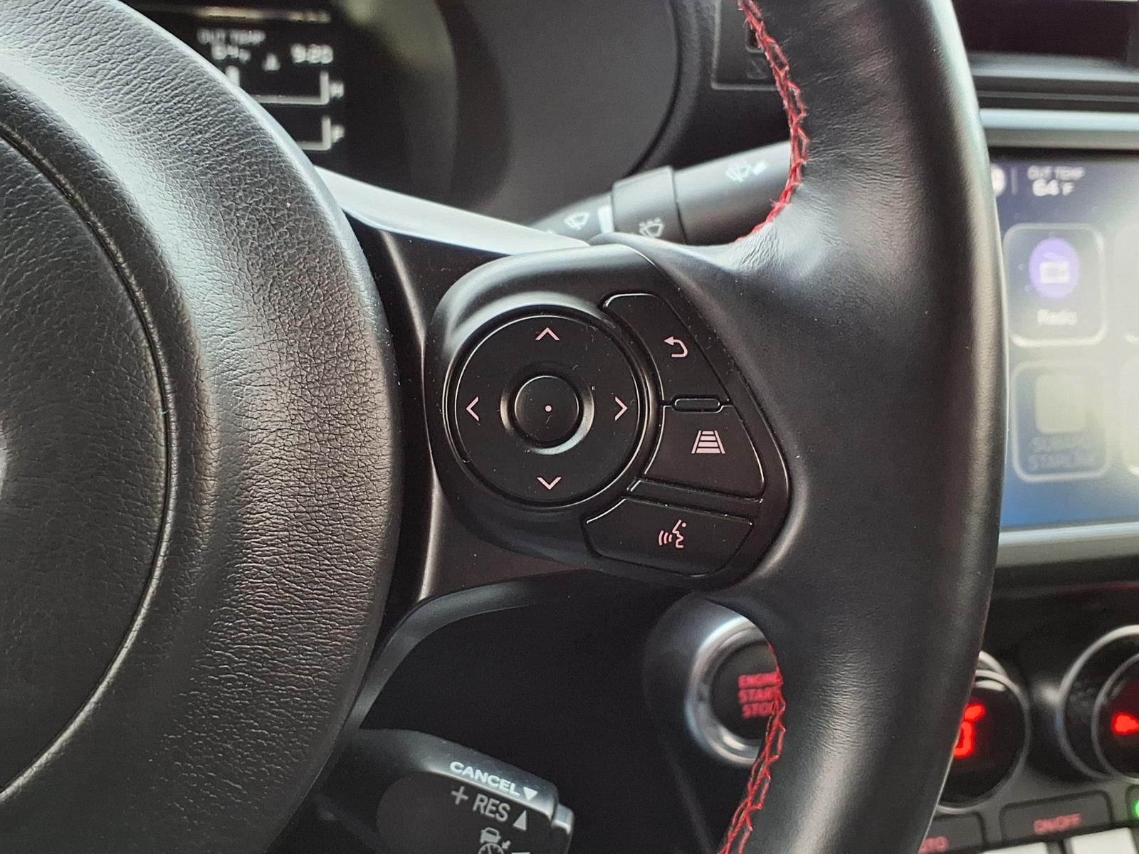 2024 Subaru BRZ Premium Black at AutoSavvy Houston Northwest