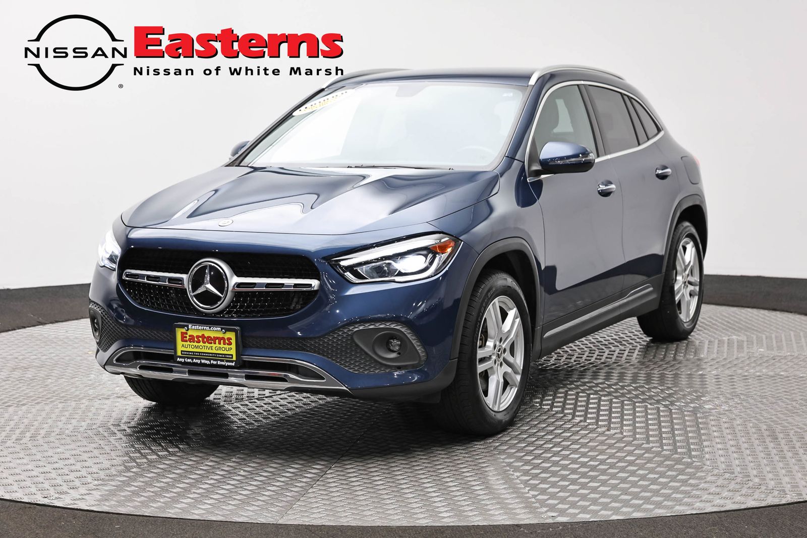 2023 Mercedes-Benz GLA GLA 250 4MATIC's photo