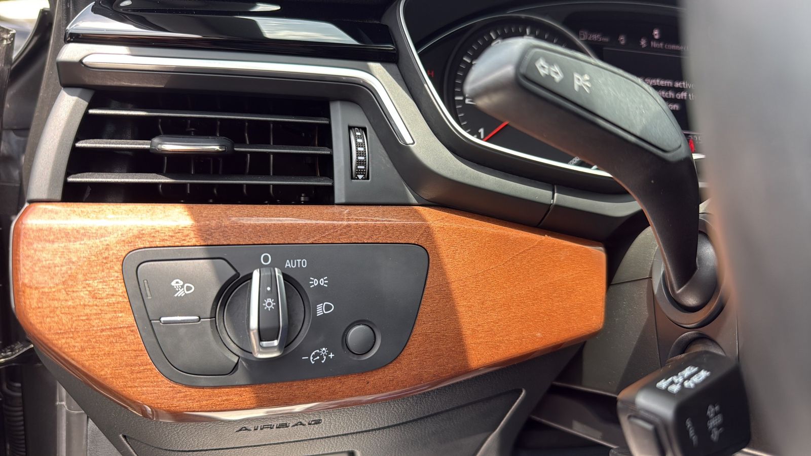 Used Car 2020 Audi A4  40 Premium For Sale Under $25,000 In Austin, Texas