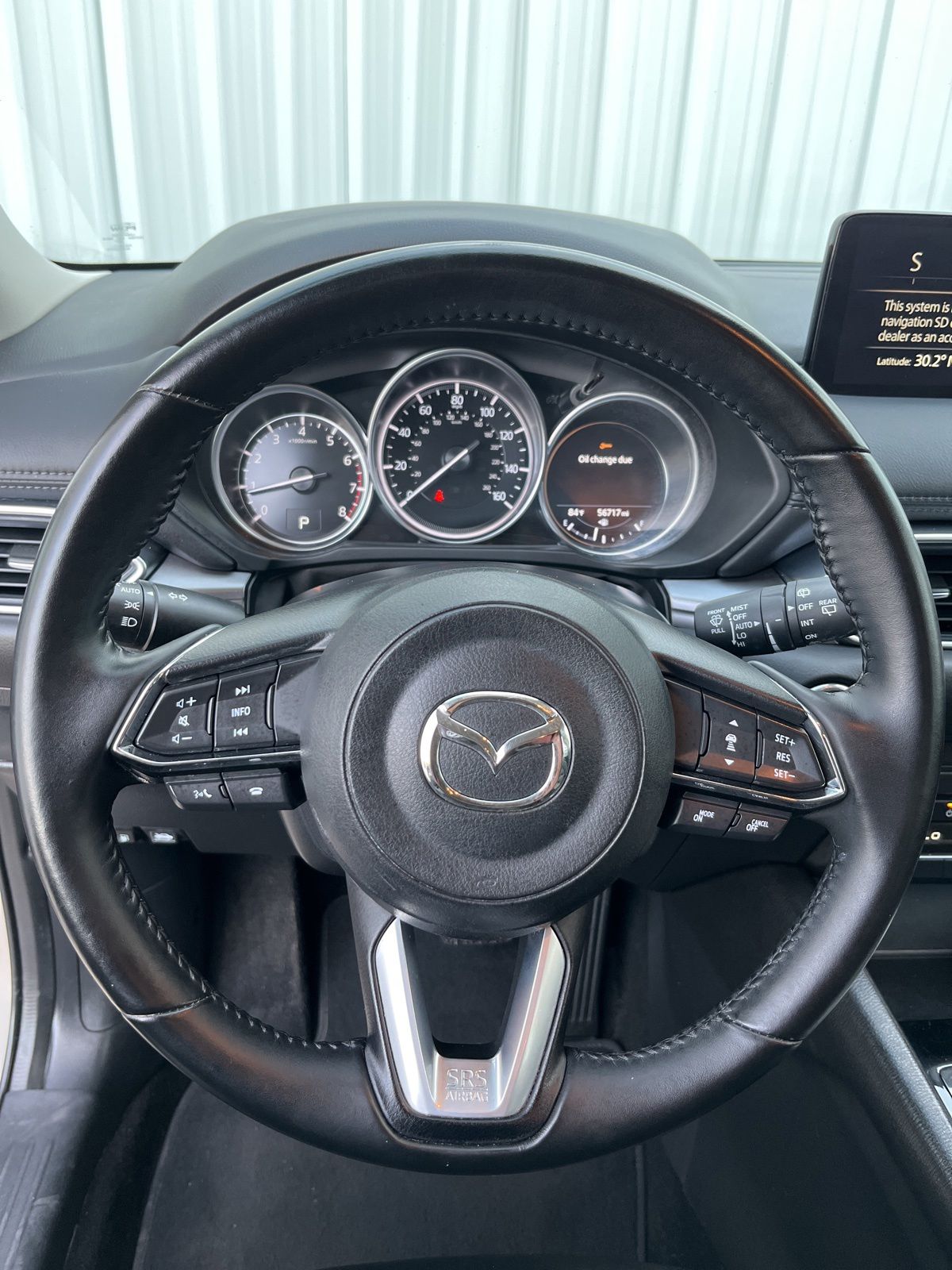 Used Car 2024 Mazda Cx-5  2.5 S Select Package For Sale Under $25,000 In Austin, Texas