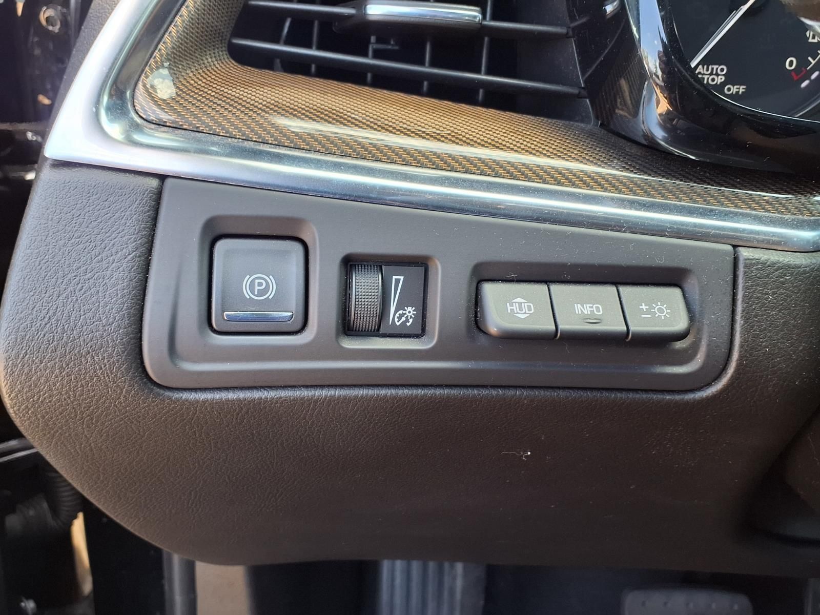 2022 Cadillac XT5 Premium Luxury Black at Bayway Cadillac of The Woodlands