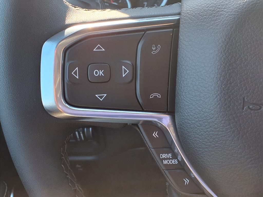 2026 Ram 1500 Laramie - 6