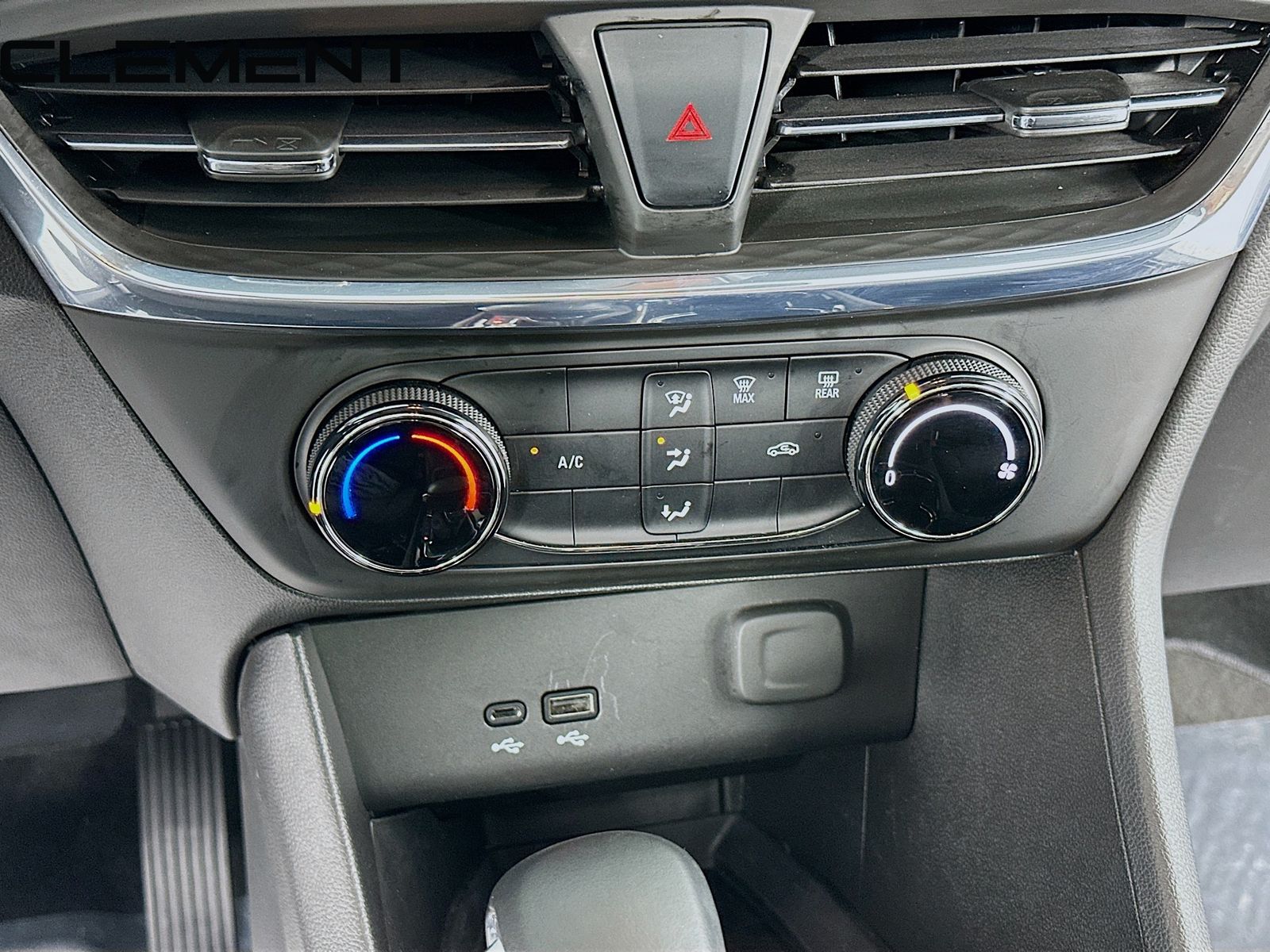 used 2025 Buick Encore GX car, priced at $22,709