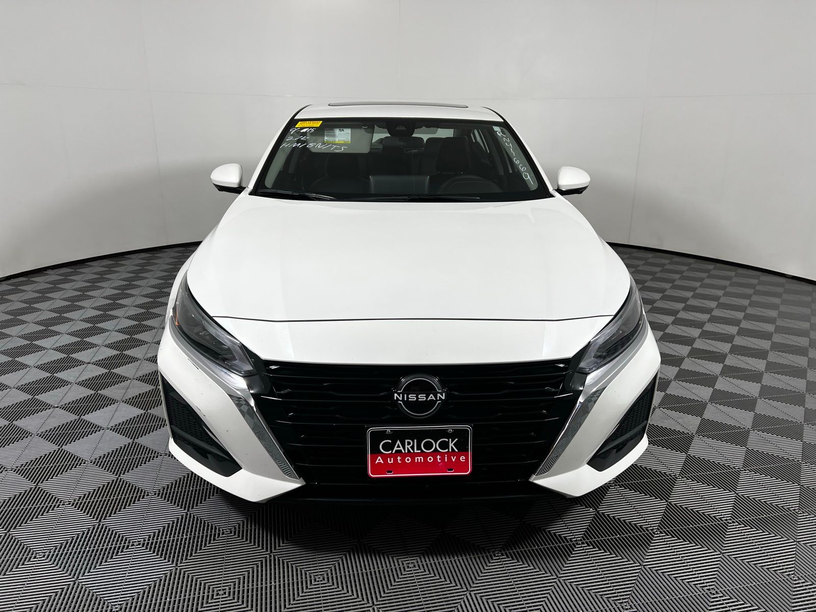 Thumbnail: 2024 Nissan Altima - 2