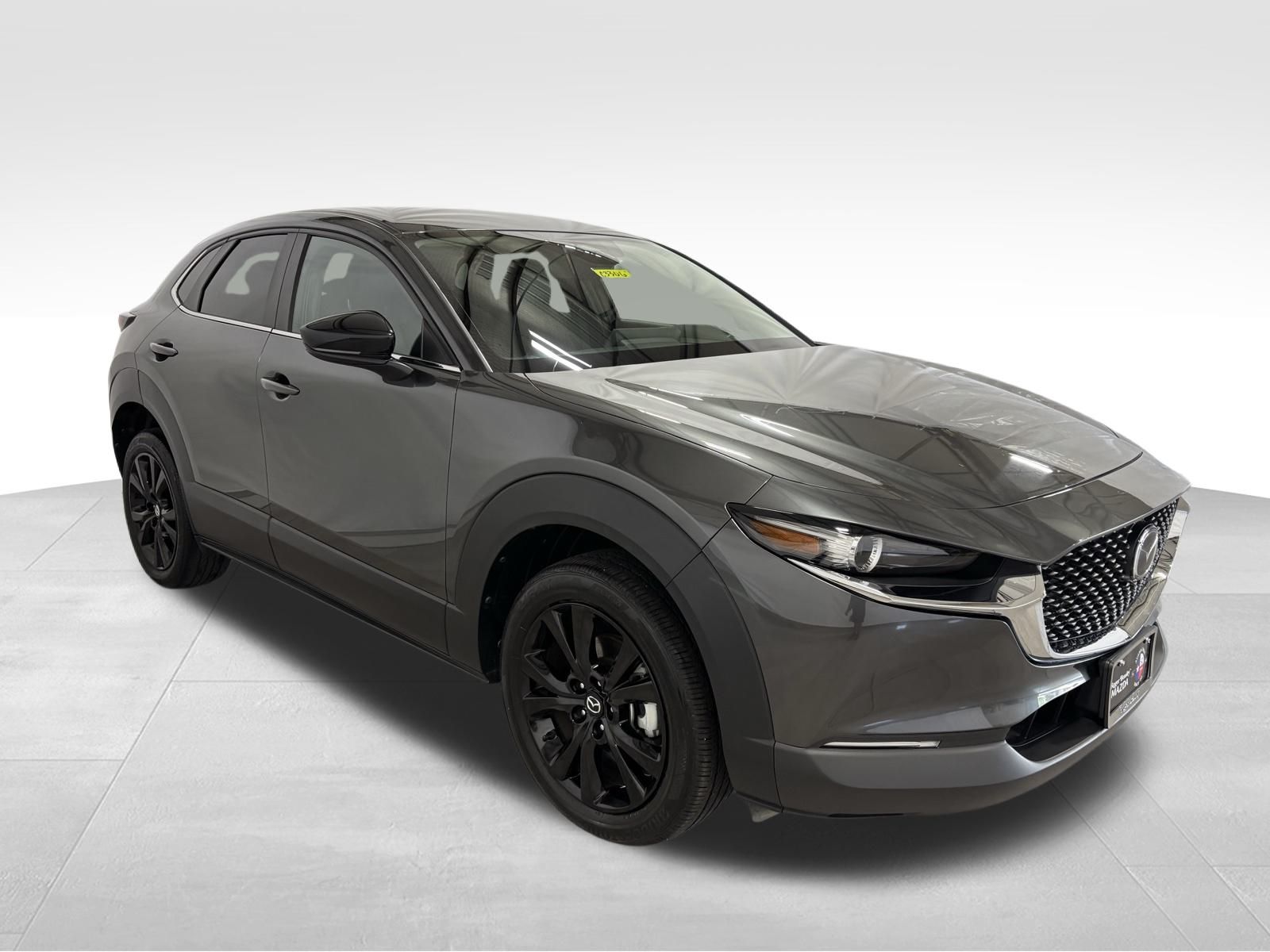 Used Car 2024 Mazda Cx-30  2.5 S Select Sport For Sale In Austin, Texas