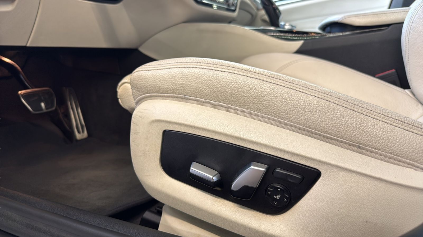 Used Car 2019 Bmw 5 Series  540i For Sale Under $25,000 In Austin, Texas