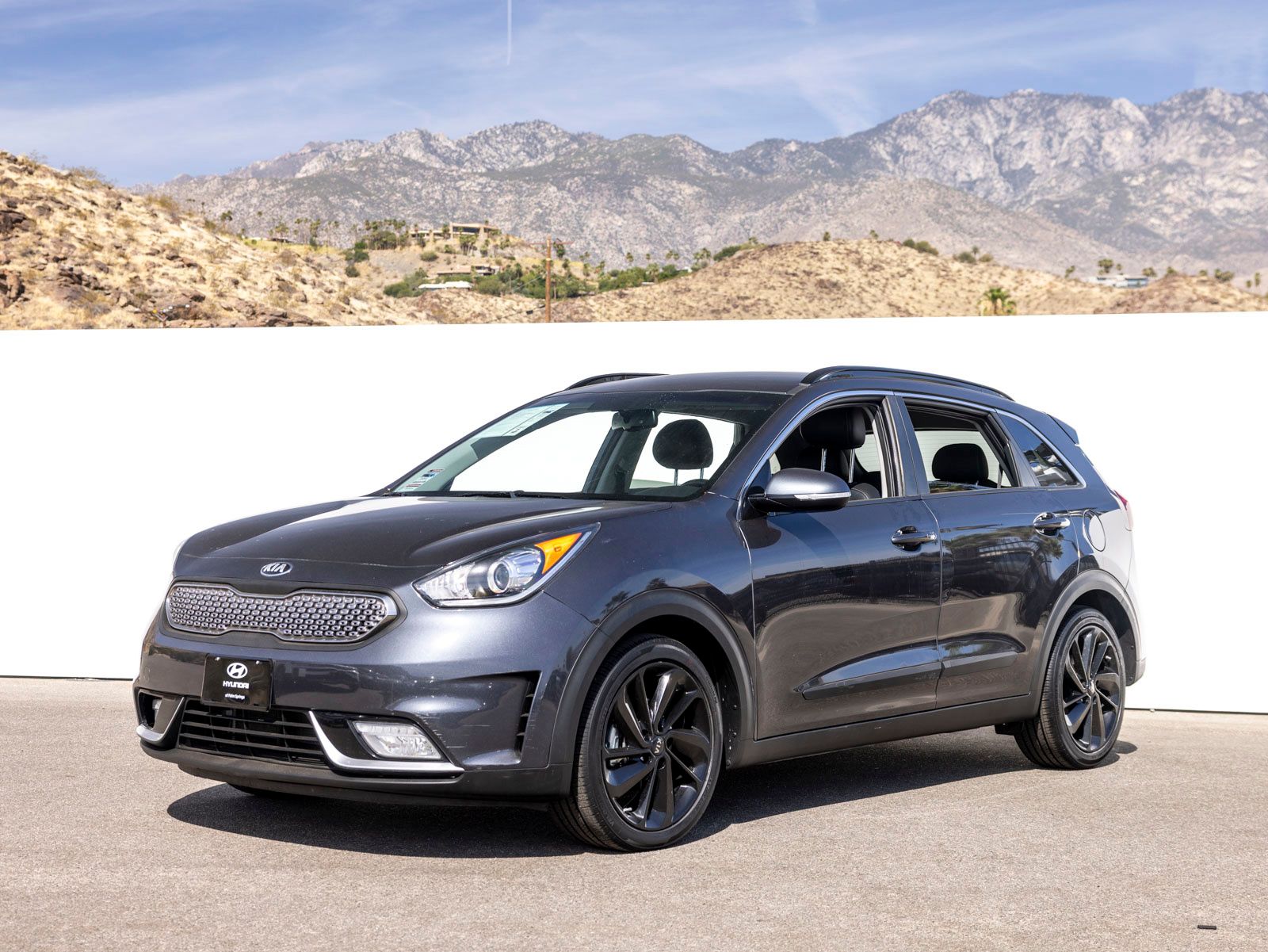 2019 Kia Niro S Touring FWD