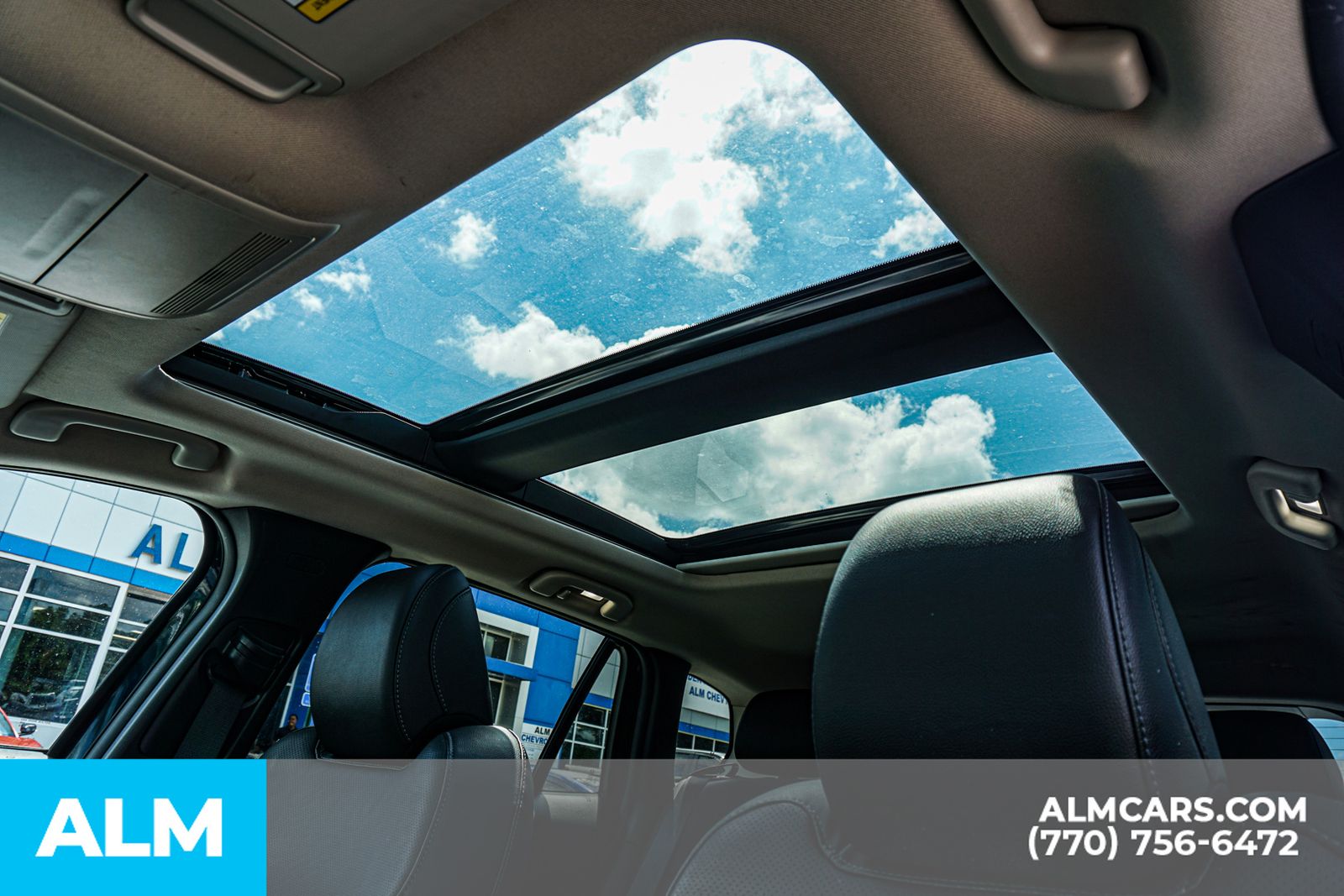 Used 2025 Blue Mazda Premium image 28