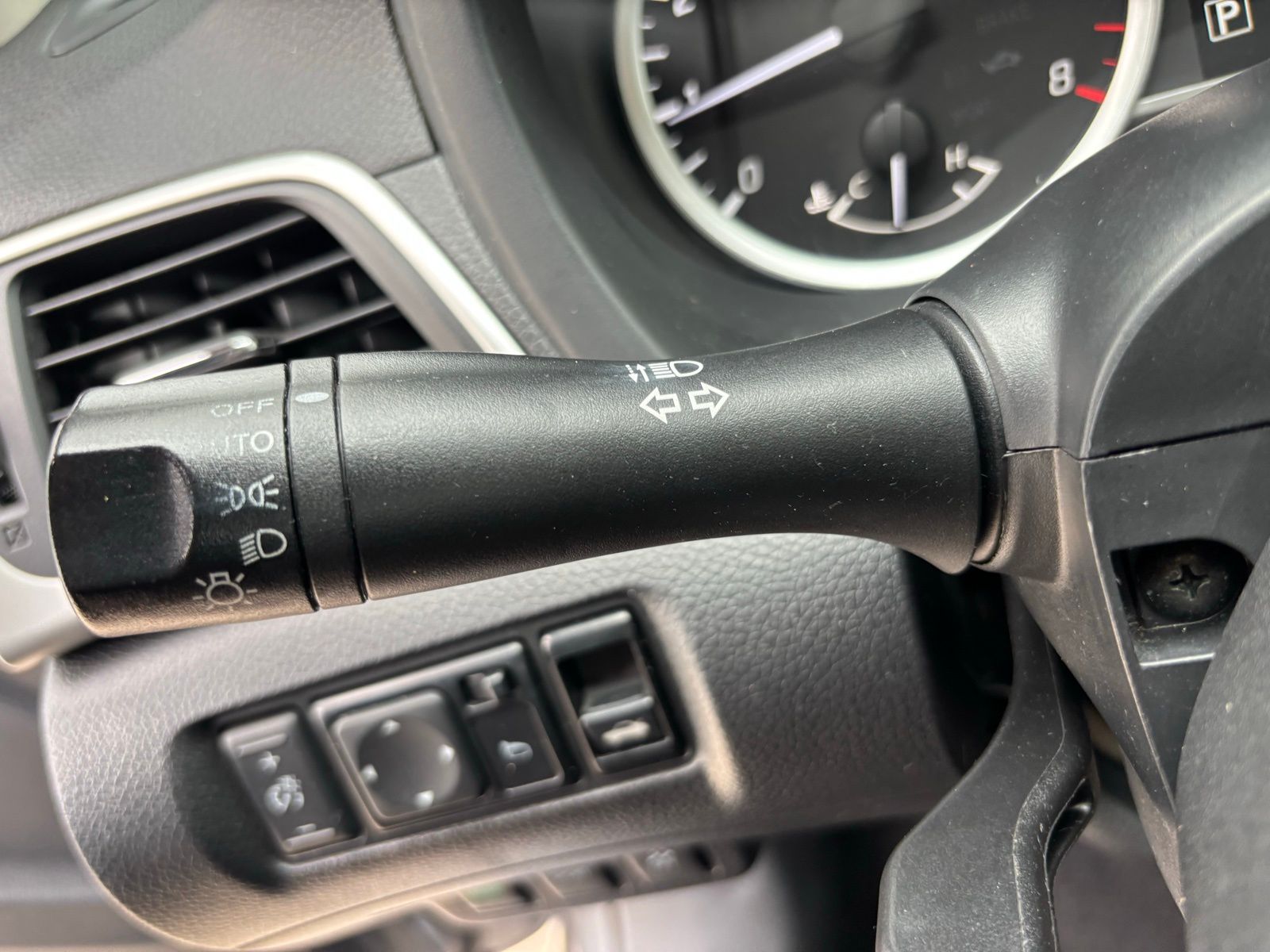 Used Car 2018 Nissan Sentra  S For Sale Under $10,000 In Austin, Texas