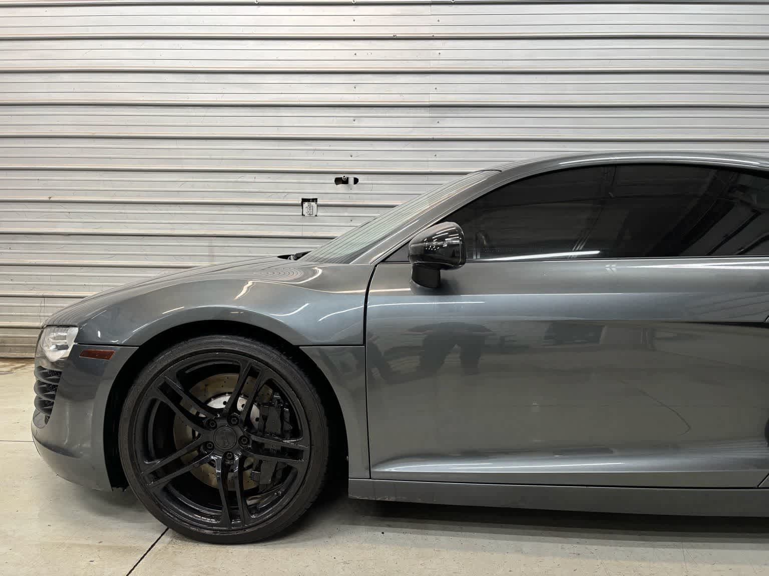 2009 Audi R8 4.2 - Image 3