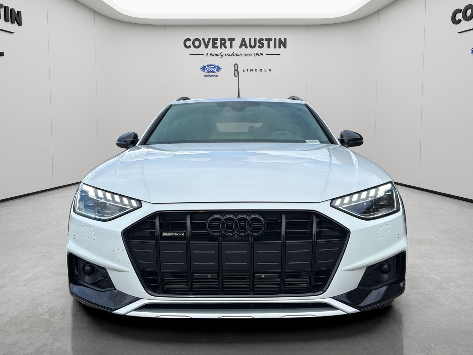 Used Car 2023 Audi A4 Allroad  45 Premium Plus For Sale Under $50,000 In Austin, Texas