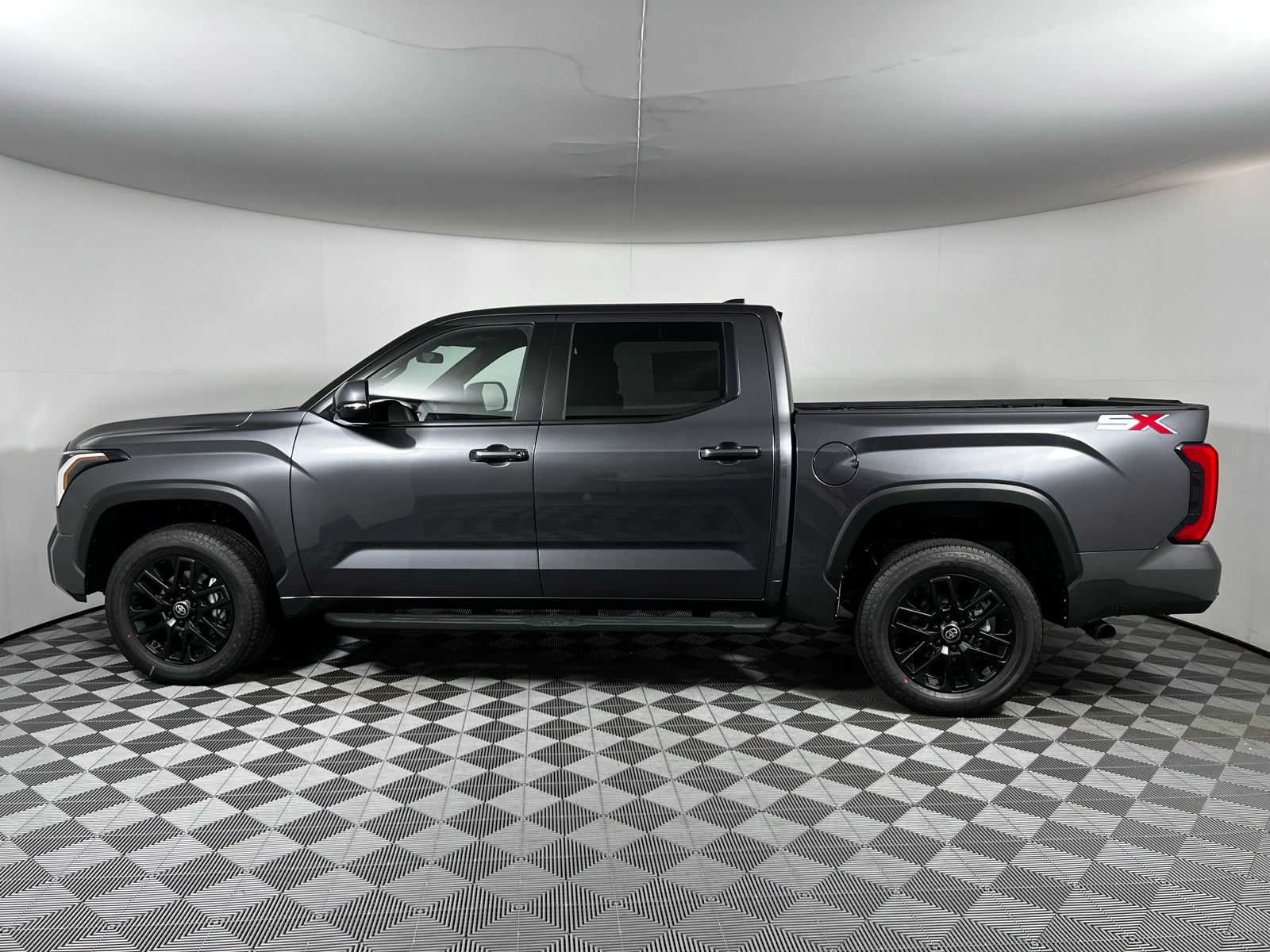 Thumbnail: 2026 Toyota Tundra - 8