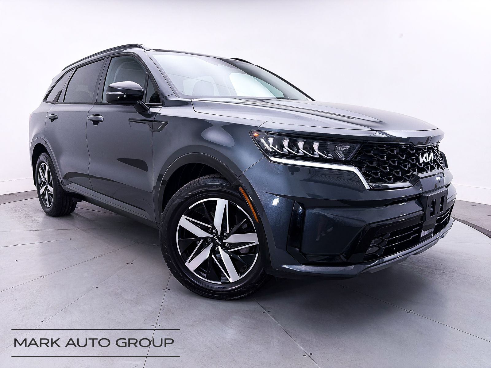 2023 Kia Sorento EX