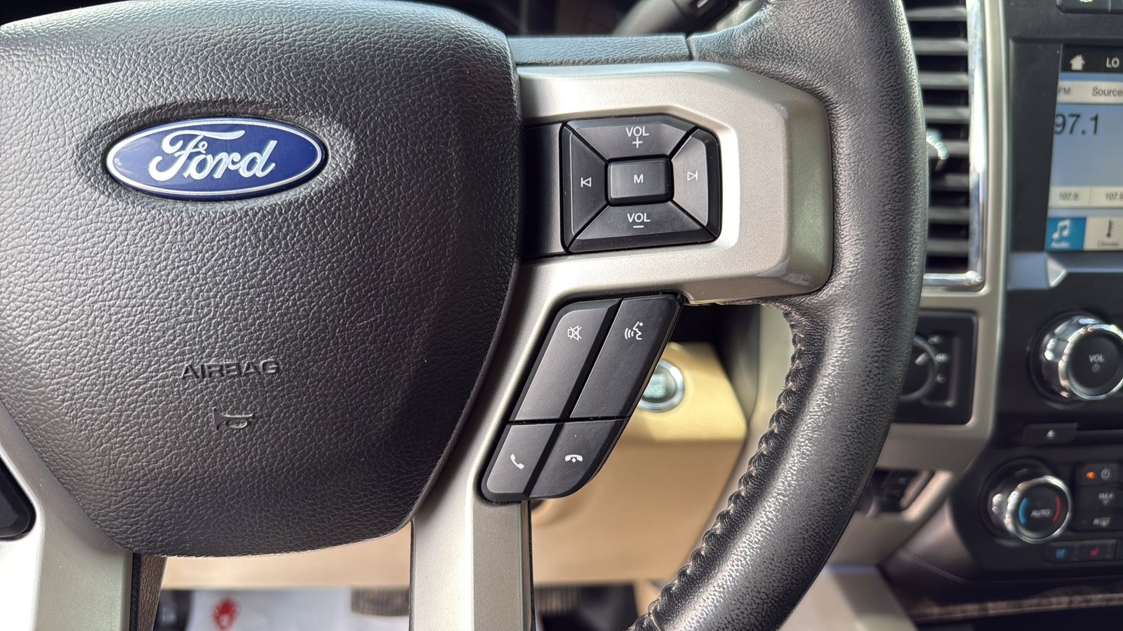 Used Car 2018 Ford F-250sd  Lariat For Sale Under $40,000 In Austin, Texas