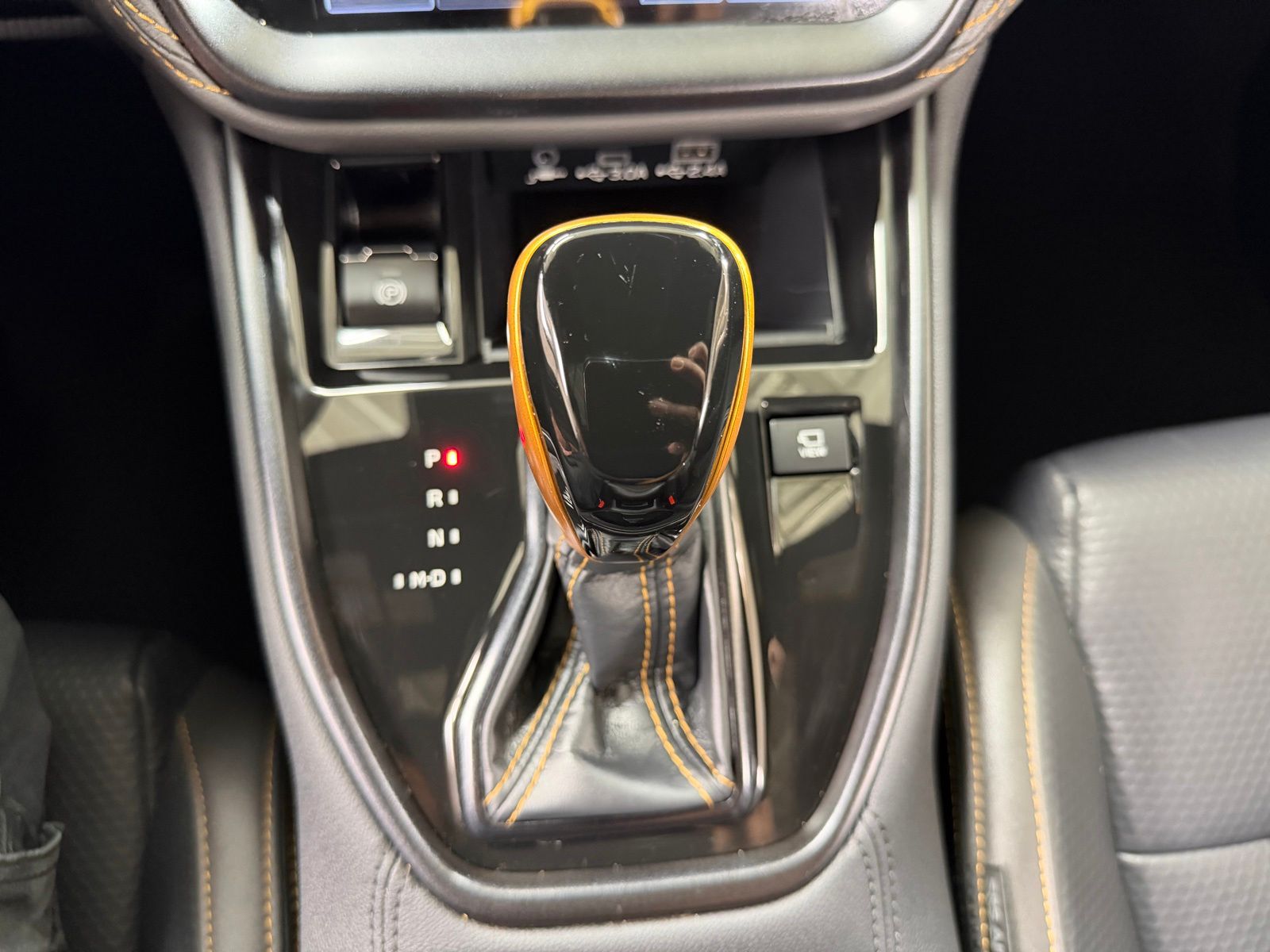Used 2025 Gray Subaru Wilderness image 21