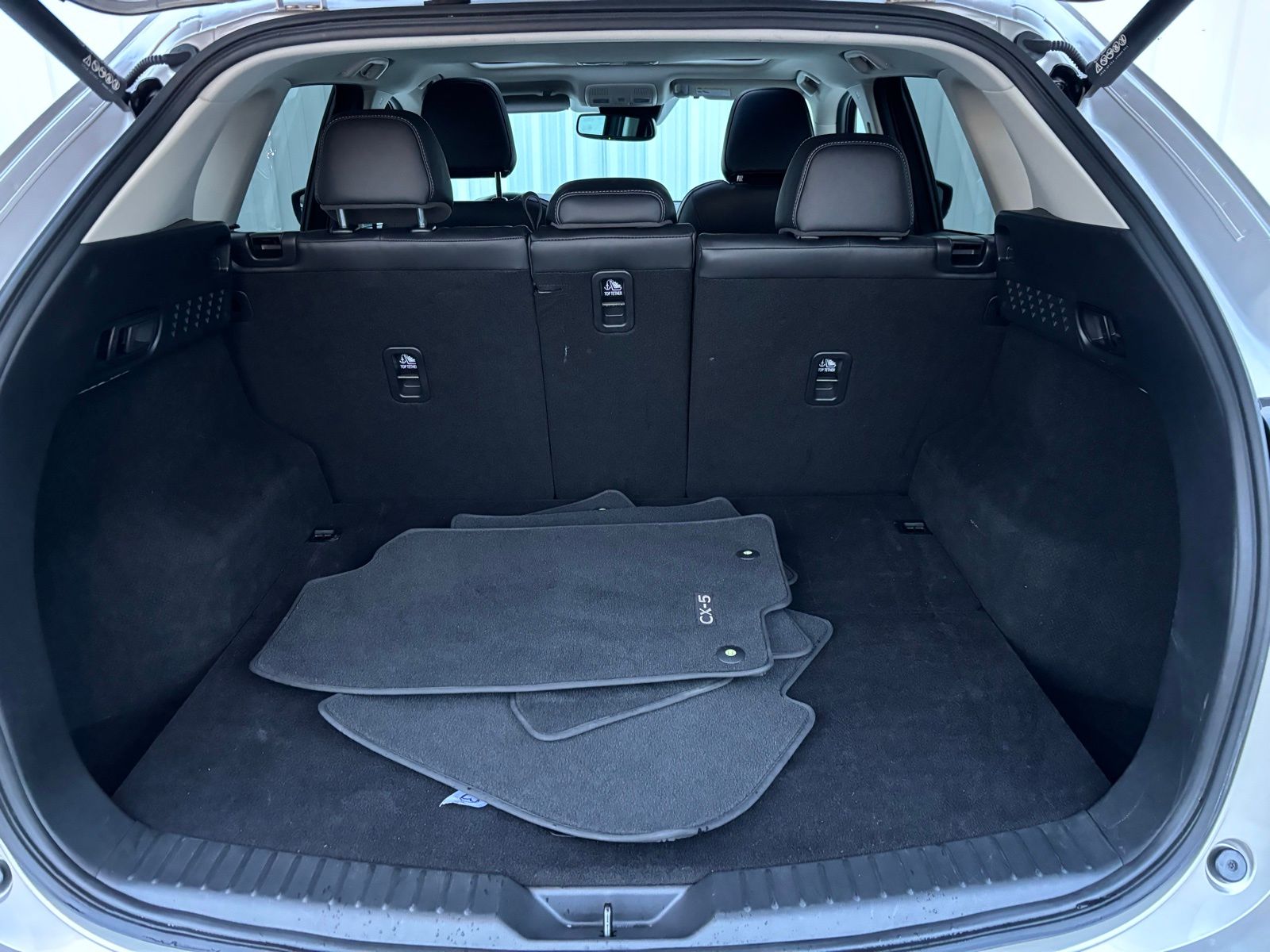 Used Car 2025 Mazda Cx-5  2.5 S Preferred Package For Sale Under $30,000 In Austin, Texas