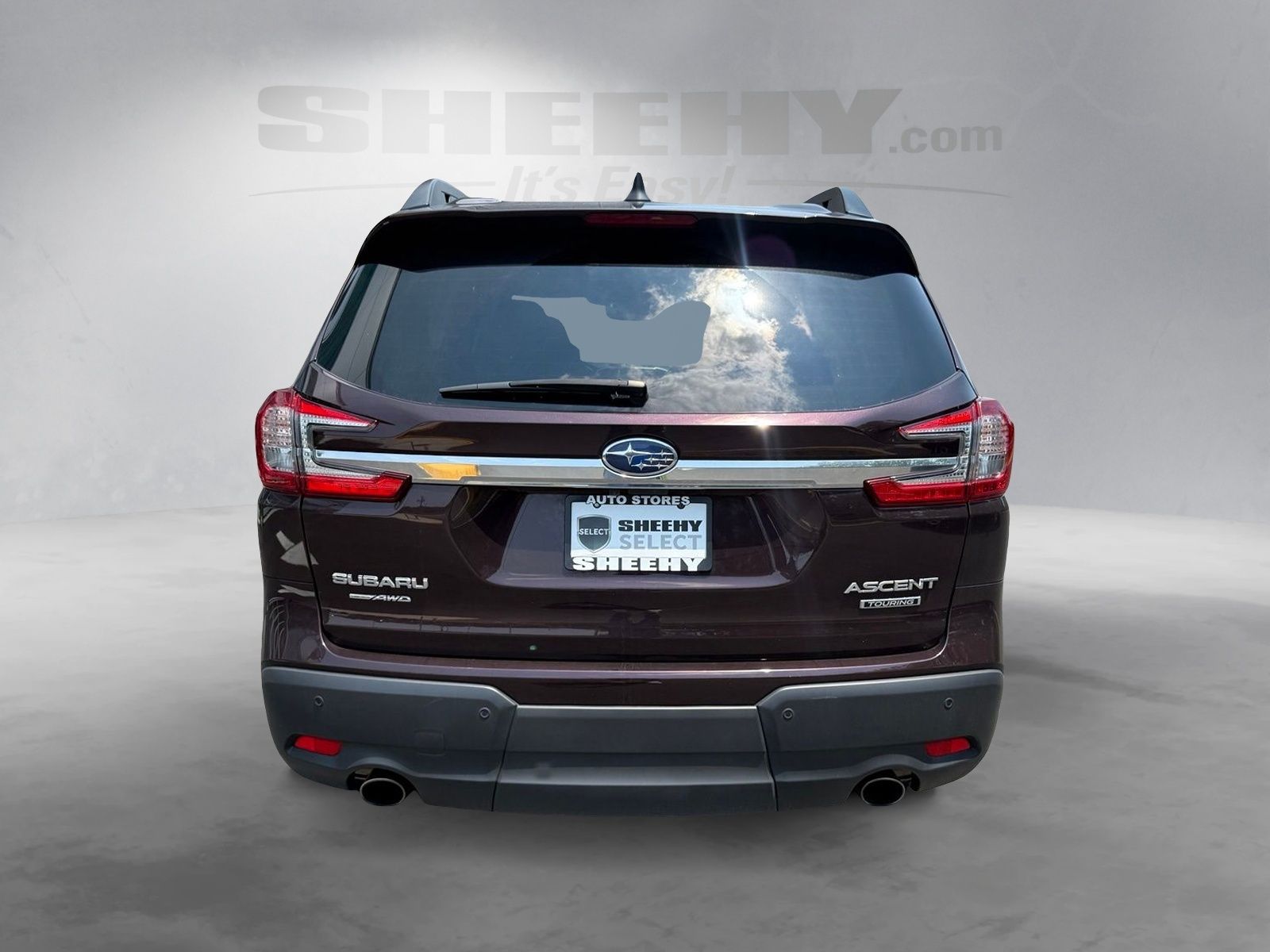 Used 2025  Subaru Touring image 13