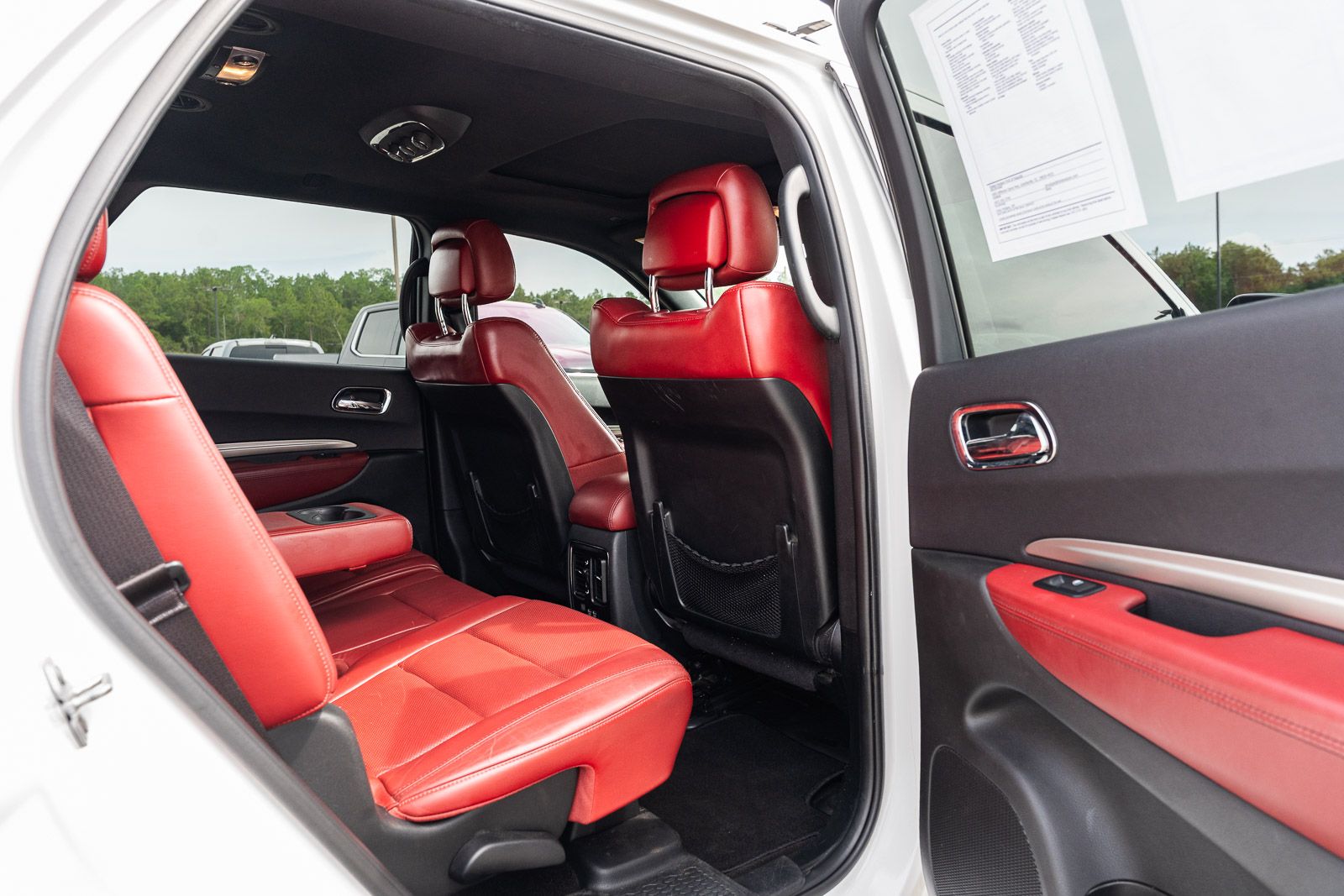 Used 2017 Dodge Durango SUV