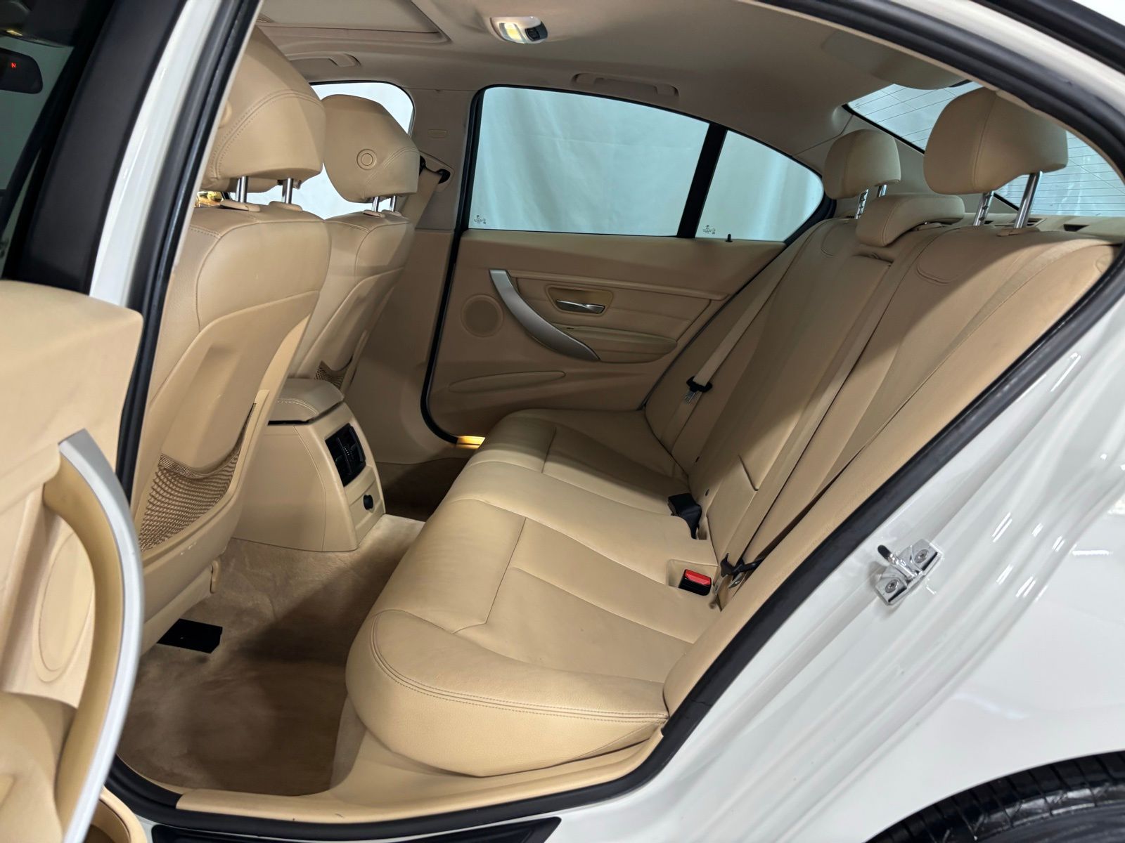 Used Car 2012 Bmw 3 Series  328i For Sale Under $10,000 In Austin, Texas