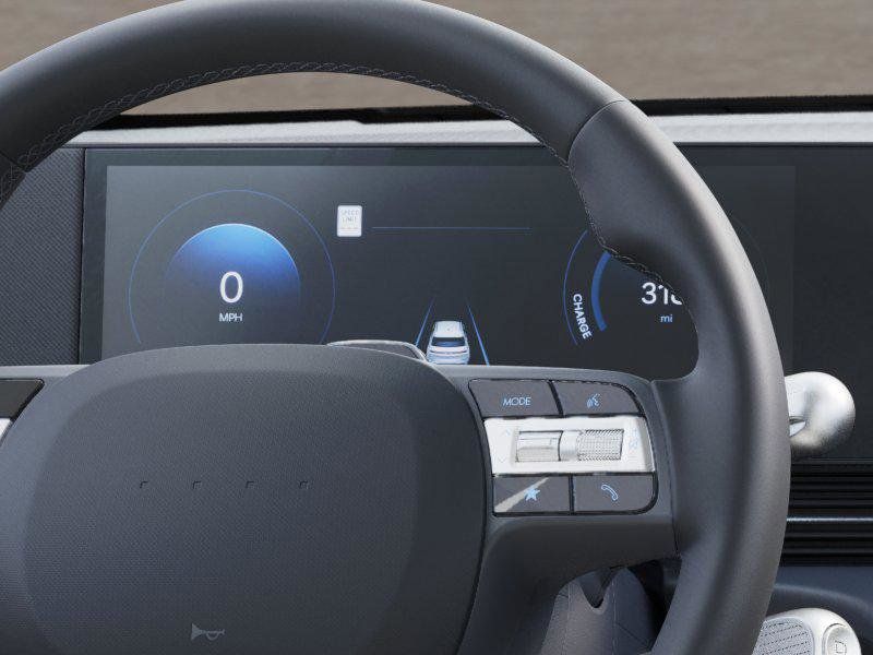 IONIQ 5 SEL